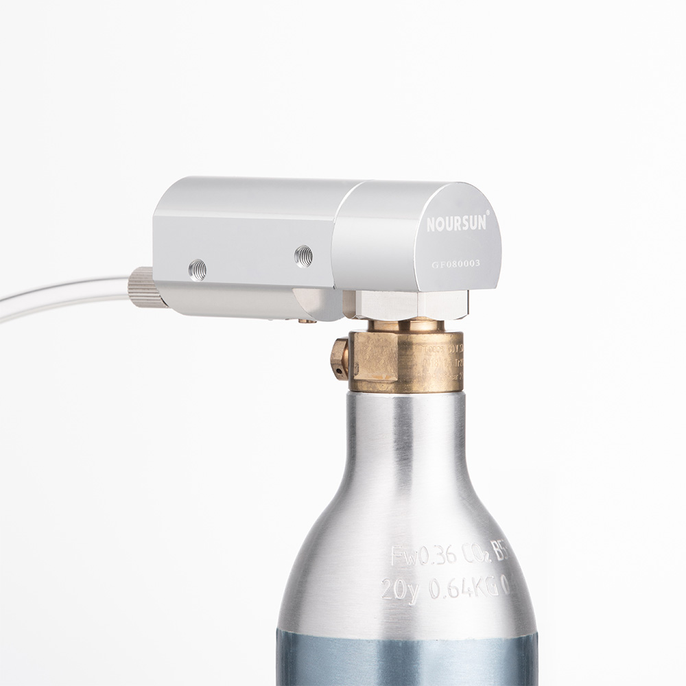  Carbonated Water Co2 Regulator