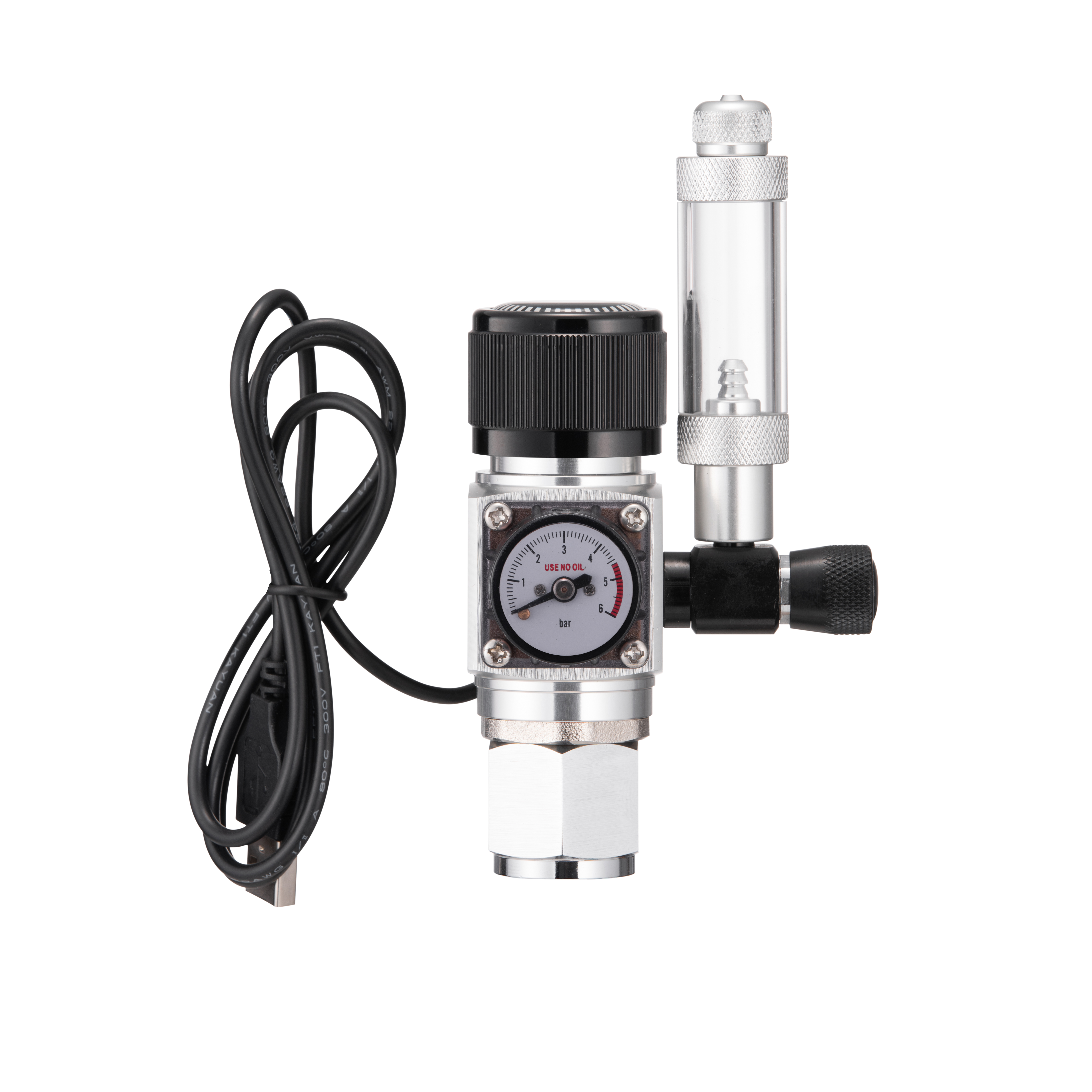  Mosquito Trap Co2 Pressure Reducer